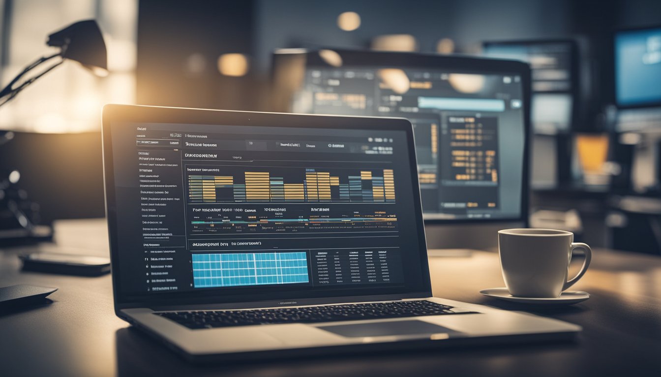 benefits custom software for accounting firms benefits custom software for accounting firms